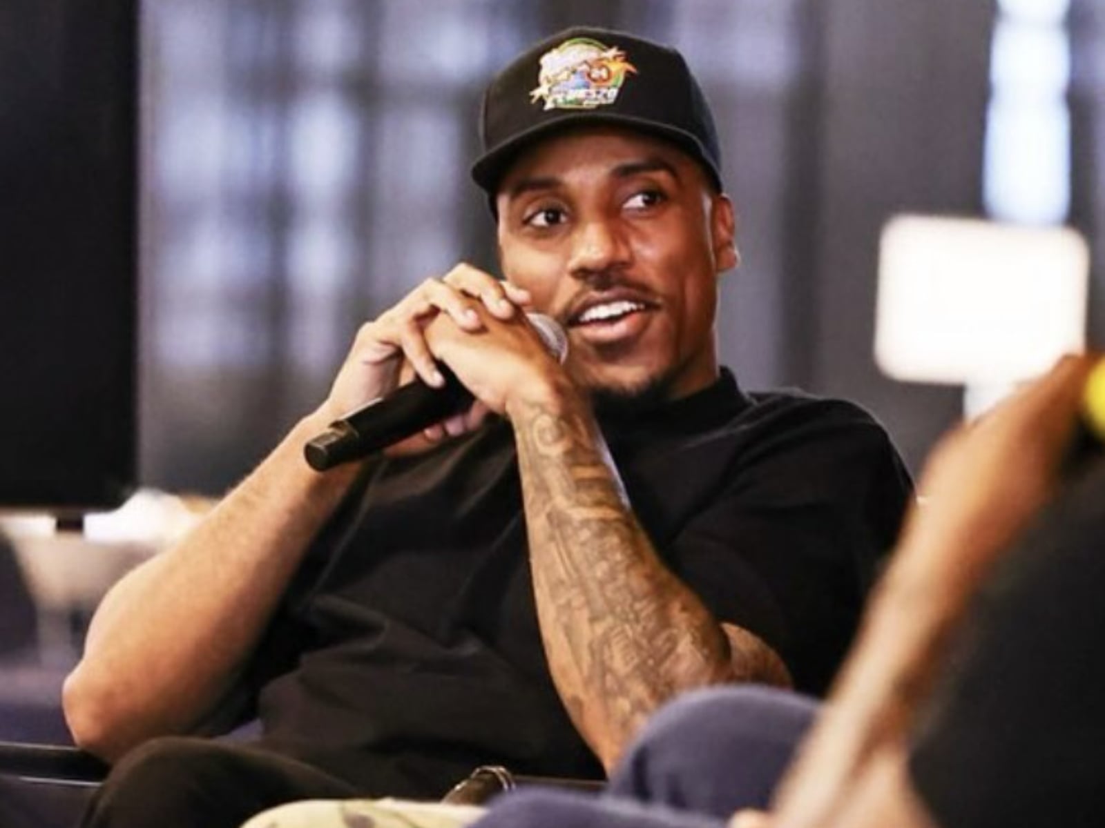 NBA／Jeff Teague 選秀日全家爆哭竟是因為 Michael Jackson 逝世！自爆想「取代」MJ 讓家人氣炸！