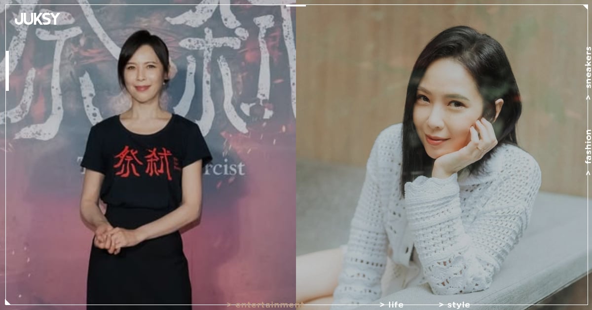 天心認了婉拒《浪姐》邀約！談 SWAG 直播回應了！