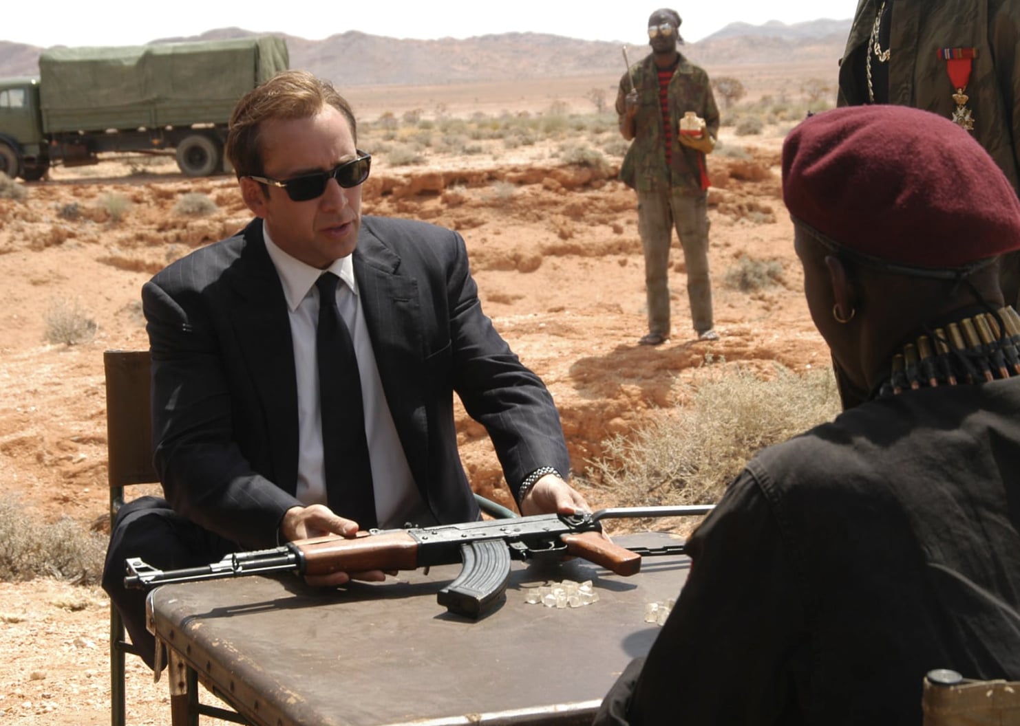 尼可拉斯凱吉 Nicolas Cage 必看電影怎麼追？影迷狂推這幾部，爛片王也有奧斯卡神作！