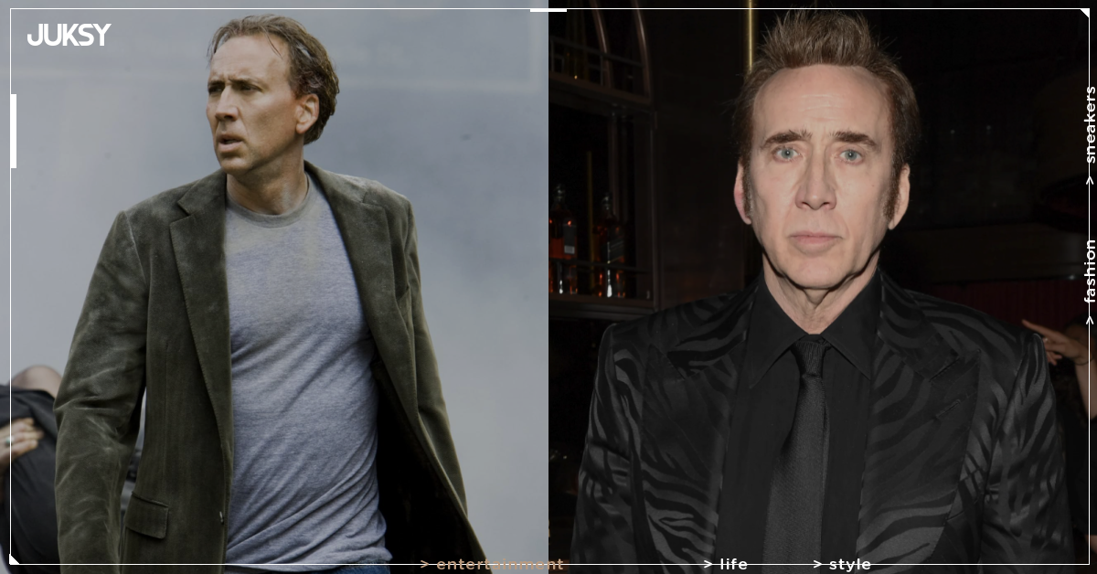 尼可拉斯凱吉 Nicolas Cage 必看電影怎麼追？影迷狂推這幾部，爛片王也有奧斯卡神作！