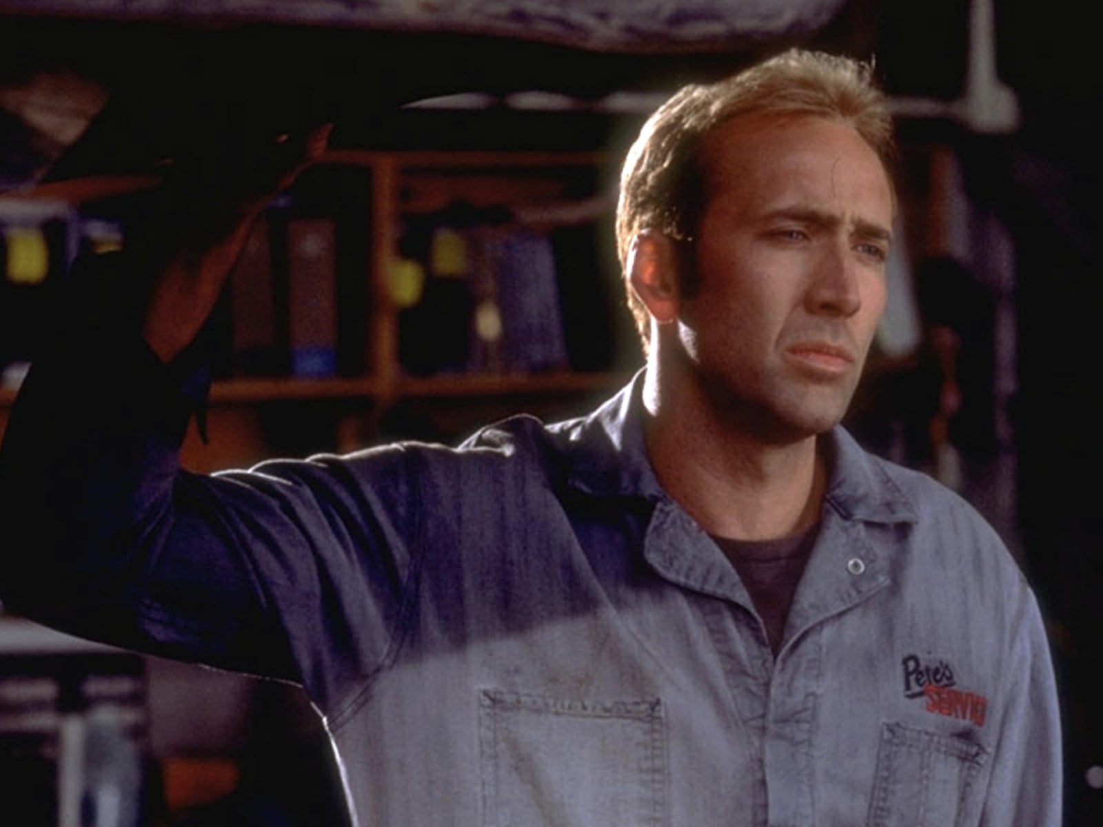 尼可拉斯凱吉 Nicolas Cage 必看電影怎麼追？影迷狂推這幾部，爛片王也有奧斯卡神作！