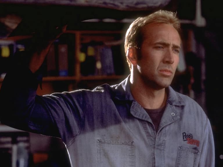 尼可拉斯凱吉 Nicolas Cage 必看電影怎麼追?影迷狂推這幾部,爛片王也有奧斯卡神作!