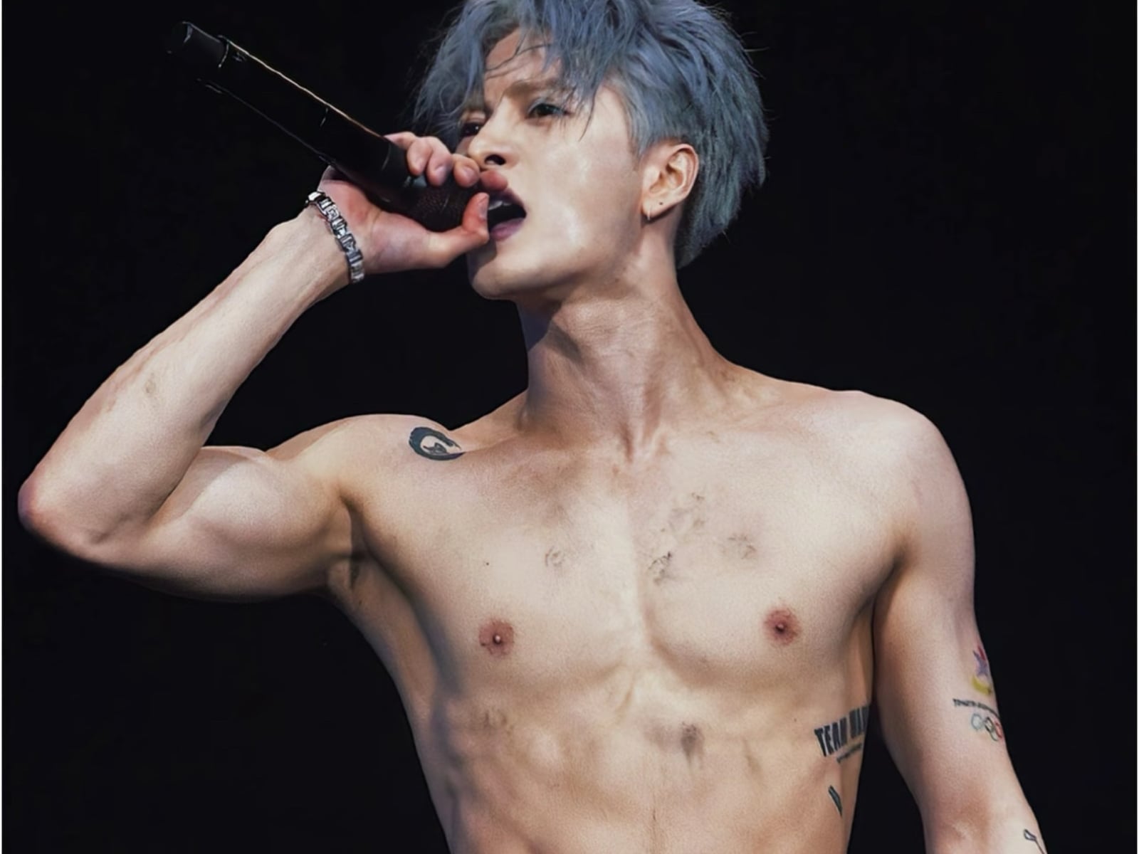 首爾大學研究揭每日 3 杯咖啡肌肉量大增！男性可以增肌，女性還能減體脂！