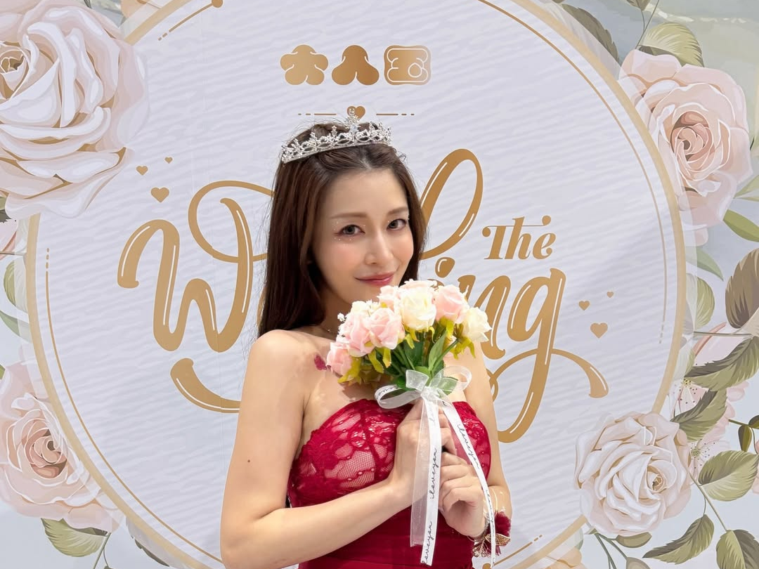 橘瑪麗引退作攜手波多野結衣、大槻響共演！12年AV生涯自白:真的不容易【大稻埕男優專欄】