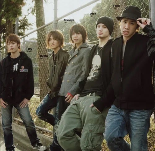 ONE OK ROCK 紅什麼？成員介紹、經典歌曲、高雄水鬼場⋯8 件事快認識！