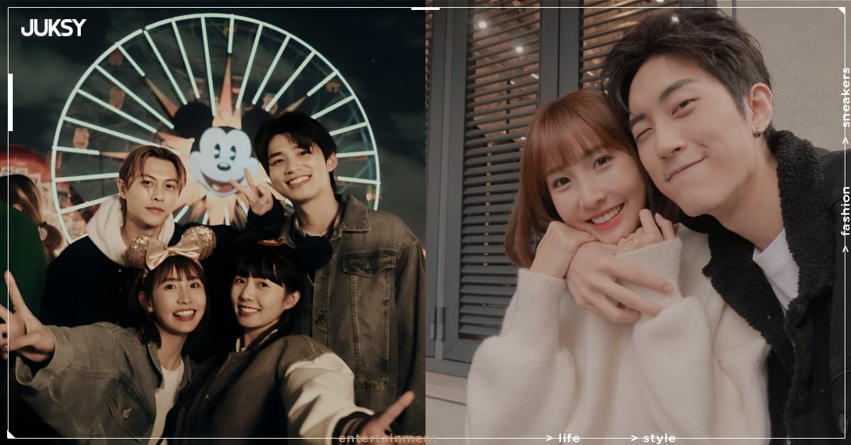 粿粿王子判決書全文曝光！超越朋友界線親友知曉！