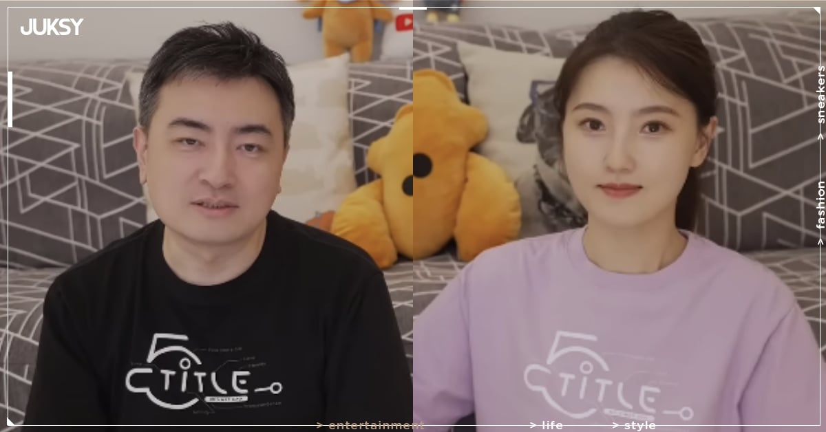 老高新片小茉只出聲不露臉！網質疑 AI 生成驚喊：「無法證實真人是否平安！」