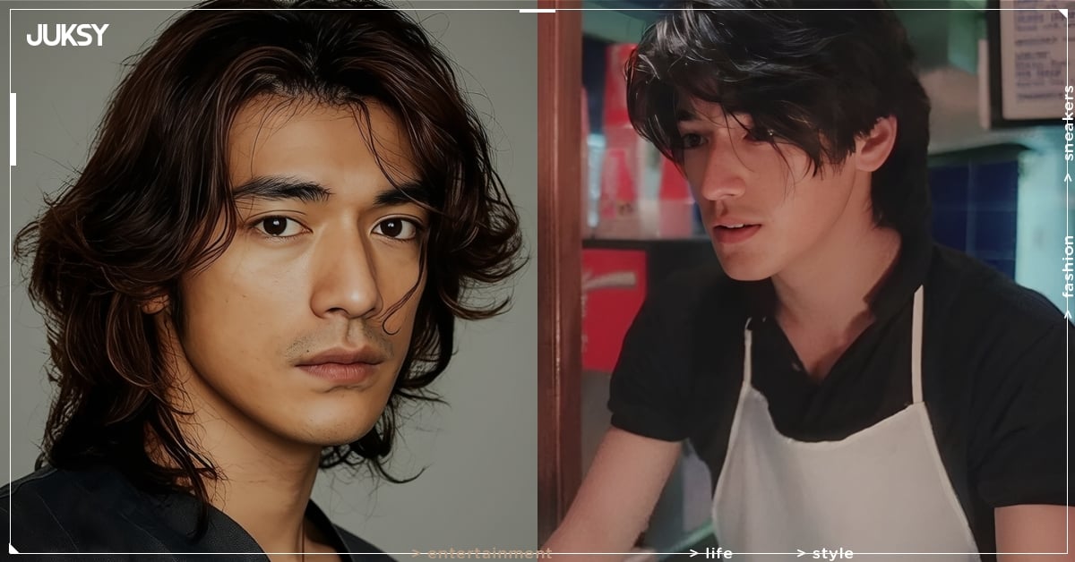 金城武天母鄰居爆料童年超愛打電動！笑曝：「我順手借走他遊戲！」