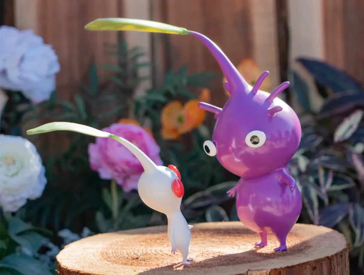 日本皮克敏公園宮島重新開幕！開放時間、特殊花苗、交通方式⋯5 大亮點一次看！