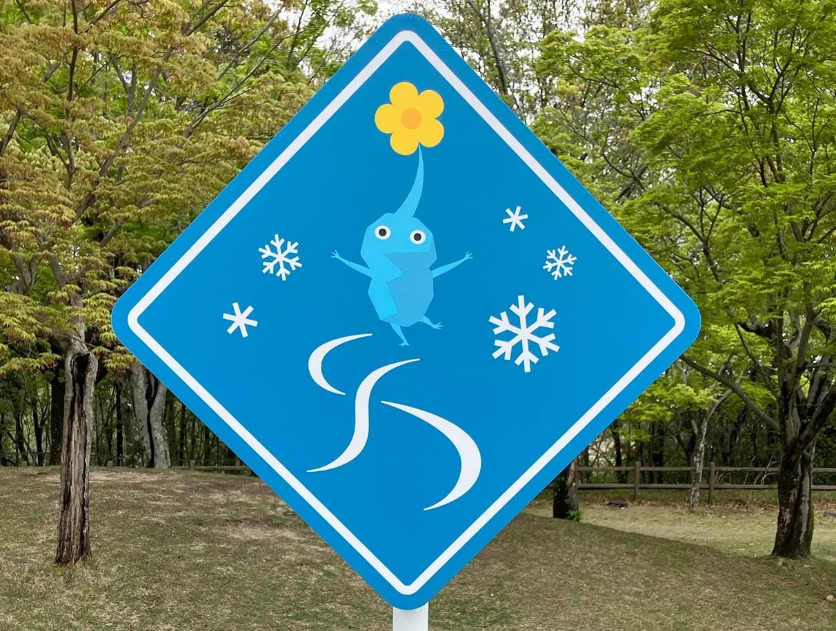 日本皮克敏公園宮島重新開幕！開放時間、特殊花苗、交通方式⋯5 大亮點一次看！