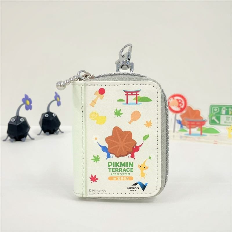 日本皮克敏公園宮島重新開幕！開放時間、特殊花苗、交通方式⋯5 大亮點一次看！