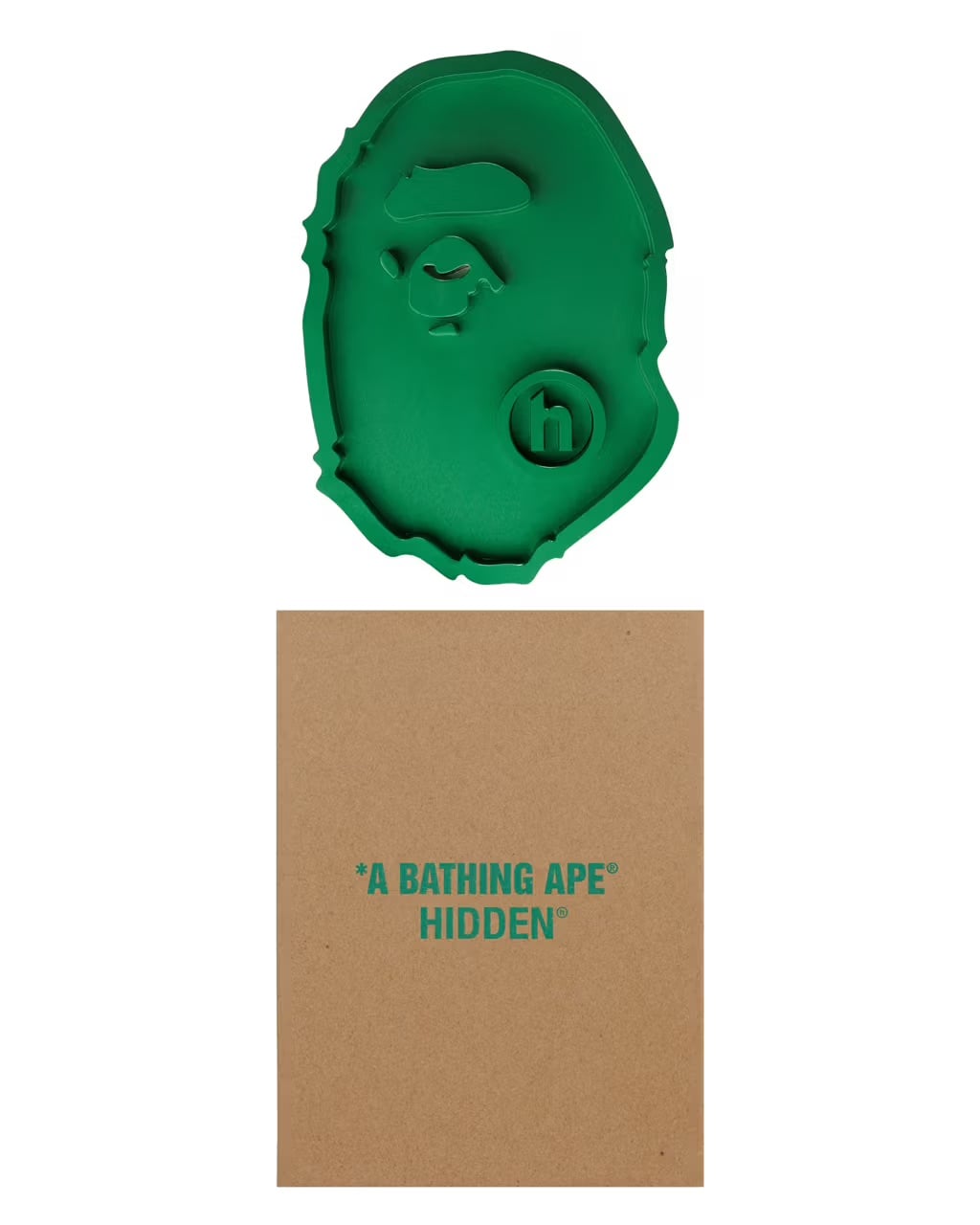 HIDDEN.NY × BAPE 聯名系列登場！經典網帽、鯊魚外套、BAPE STA 全新配色一次看