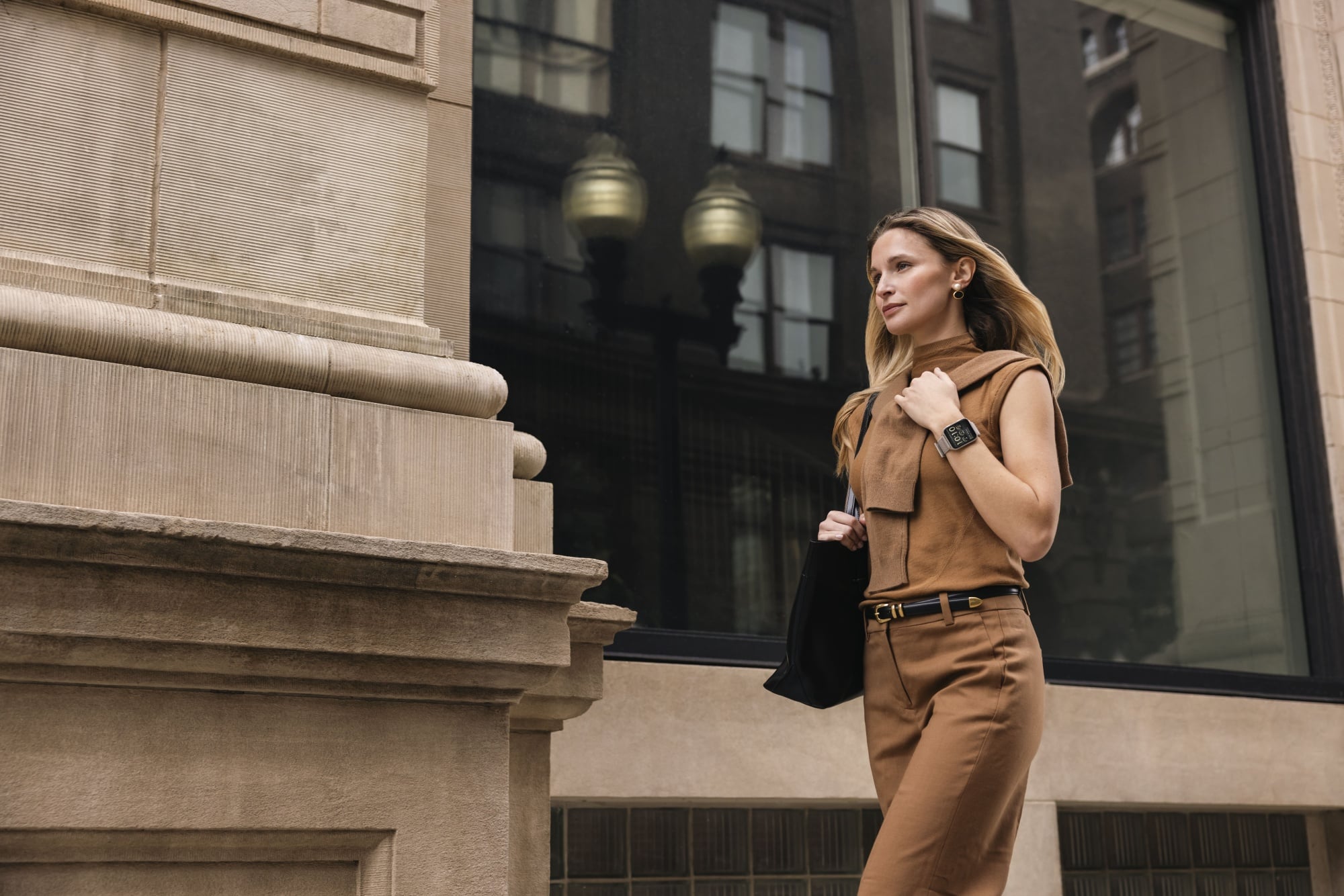 Garmin以Women of Endurance向女性韌性日常致敬 重新定義媽媽的隱形疲勞 用數據與藝術讓「看不見的消耗」被看見