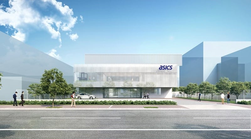 ASICS 在日本神戶蓋全新技術實驗室！2027年啟用、直接服務頂尖運動員⋯一次看亮點！