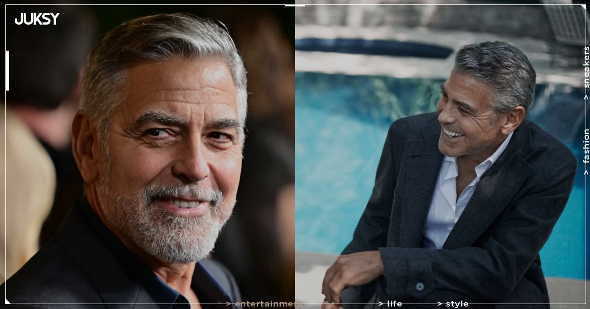 喬治克隆尼 George Clooney 不拍電影了？訪談突宣布：「不再追求事業！」