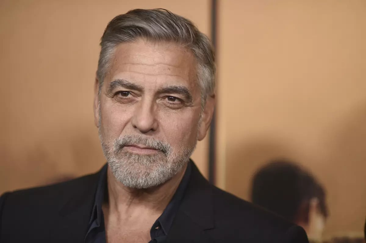 喬治克隆尼 George Clooney 不拍電影了？訪談突宣布：「不再追求事業！」