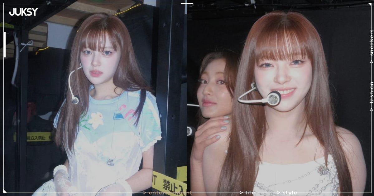 TWICE 定延現況變瘦了！IG 後台照驚見 V 臉變化粉絲狂讚：「佩服他的堅持！」