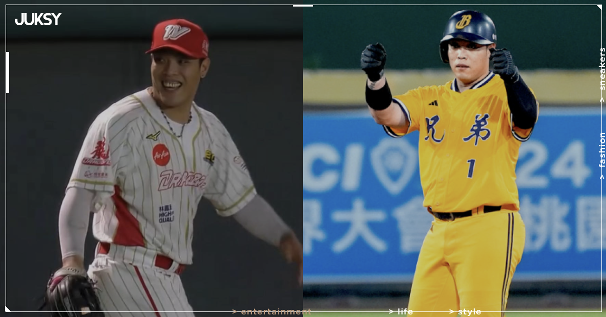 中職／陳子豪暴瘦引熱議！體型大變樣遭疑影響打擊，億元男狀態成焦點！