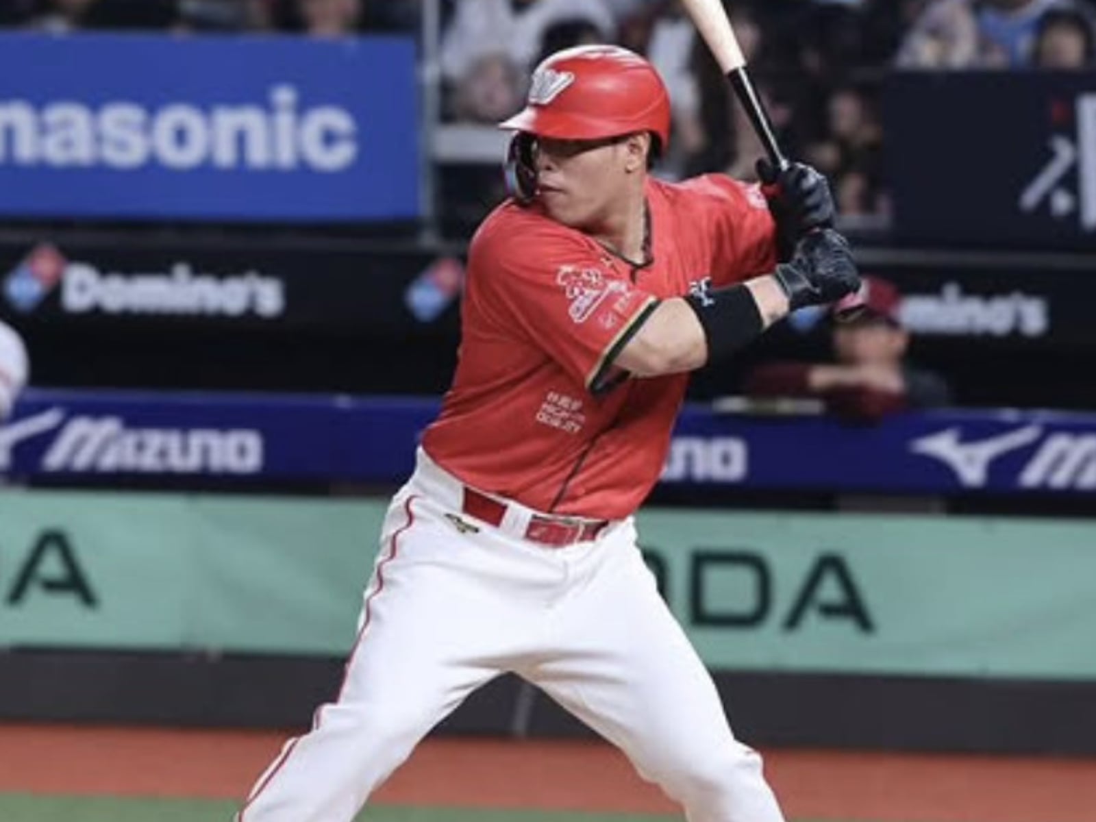 中職／陳子豪暴瘦引熱議！體型大變樣遭疑影響打擊，億元男狀態成焦點！