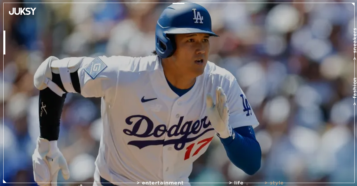 MLB／大谷翔平每場先發都要投！道奇教頭羅伯斯曝六人輪值護體計畫，網友表示：「賽揚穩了！」