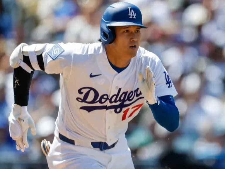 MLB/大谷翔平每場先發都要投!道奇教頭羅伯斯曝六人輪值護體計畫,網友表示:「賽揚穩了!」