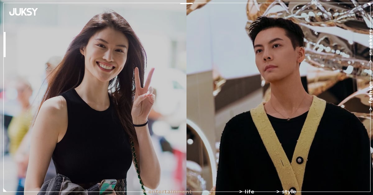 陳偉霆首認何穗老婆！談生產過程好心疼：「男人很多時候不成熟！」