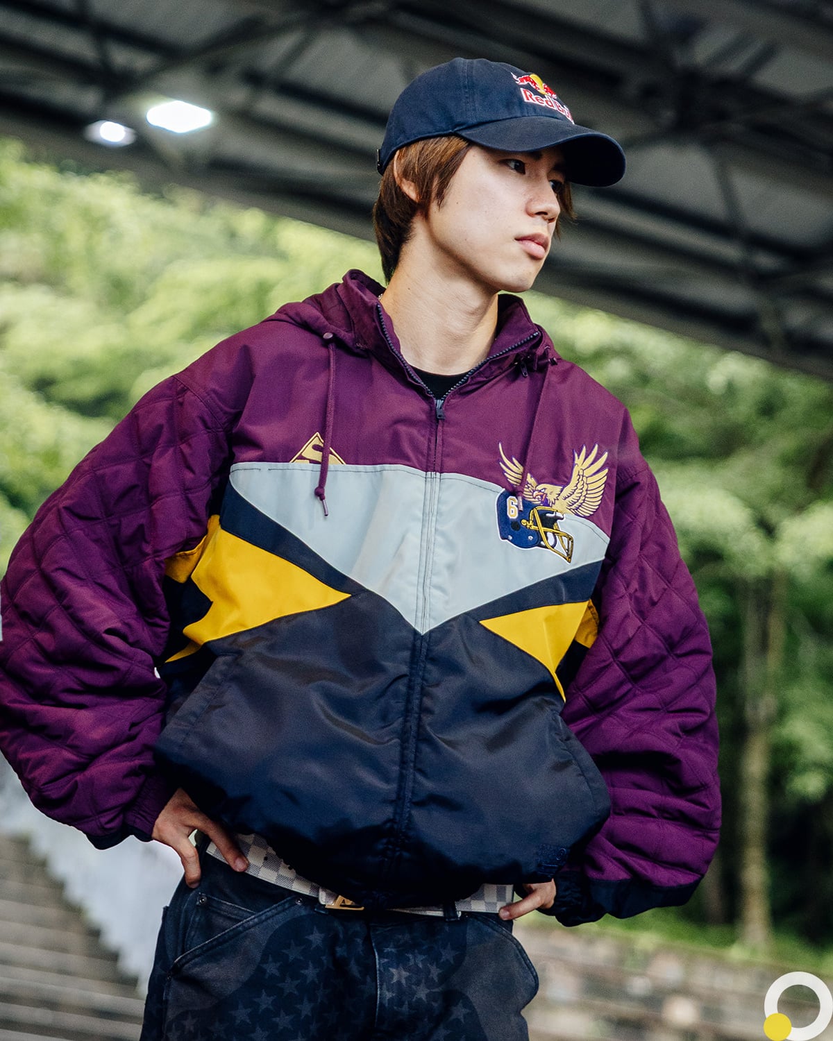 JUKSY POINT／從日本街頭滑進世界舞台！專訪堀米雄斗：「成為職業滑板選手就是我的夢想！」