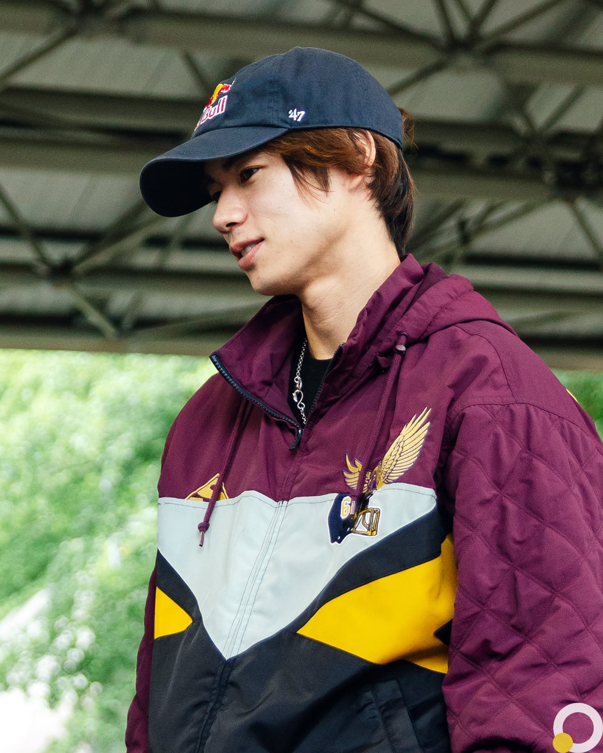 JUKSY POINT／從日本街頭滑進世界舞台！專訪堀米雄斗：「成為職業滑板選手就是我的夢想！」