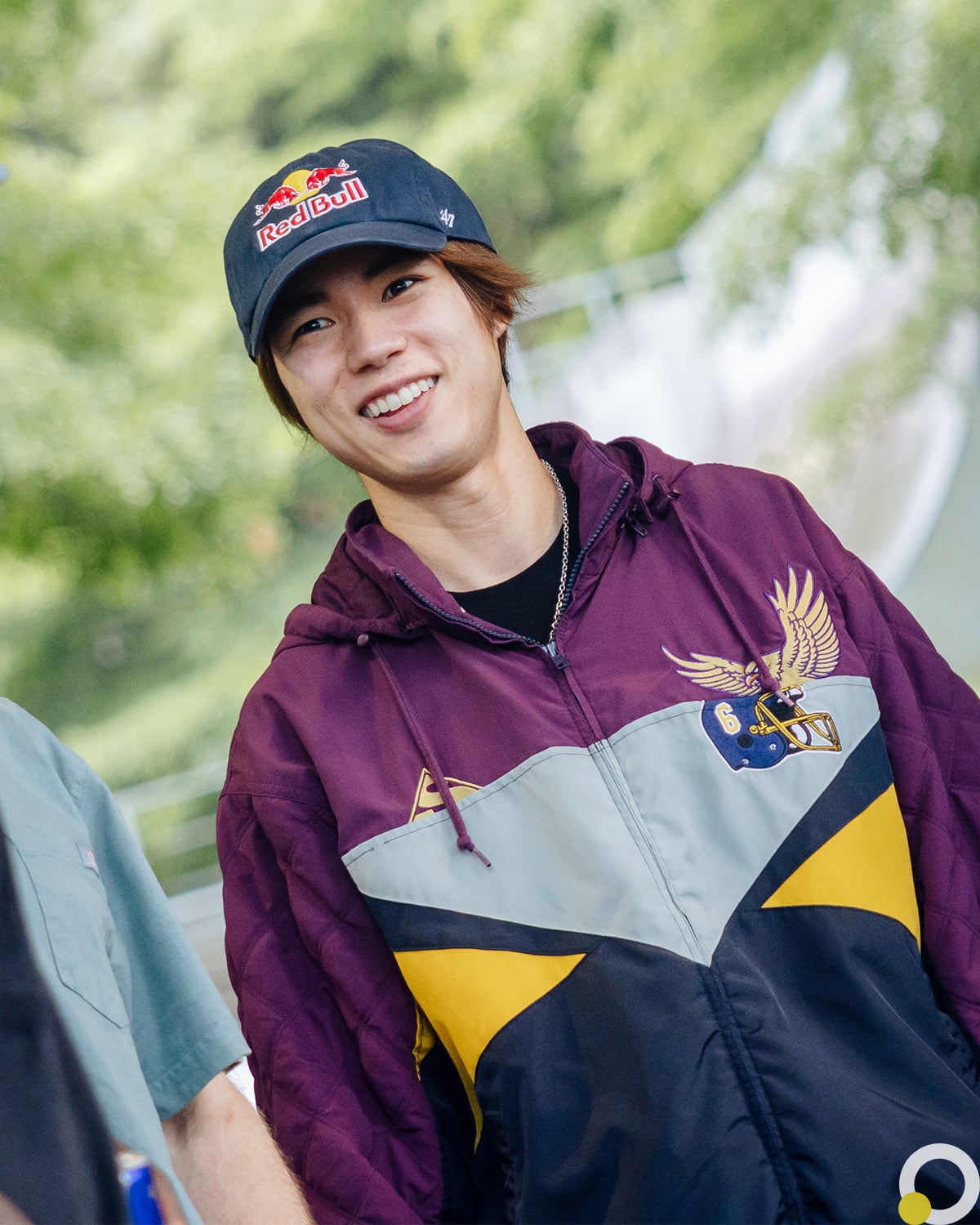 JUKSY POINT／從日本街頭滑進世界舞台！專訪堀米雄斗：「成為職業滑板選手就是我的夢想！」