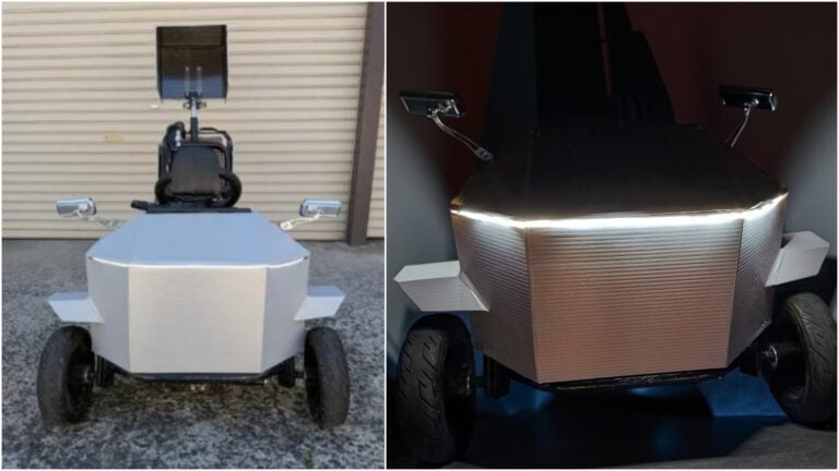 日本折疊電動車 Jo-Car 發表！售價、縮成 29 吋行李箱大小一次看！