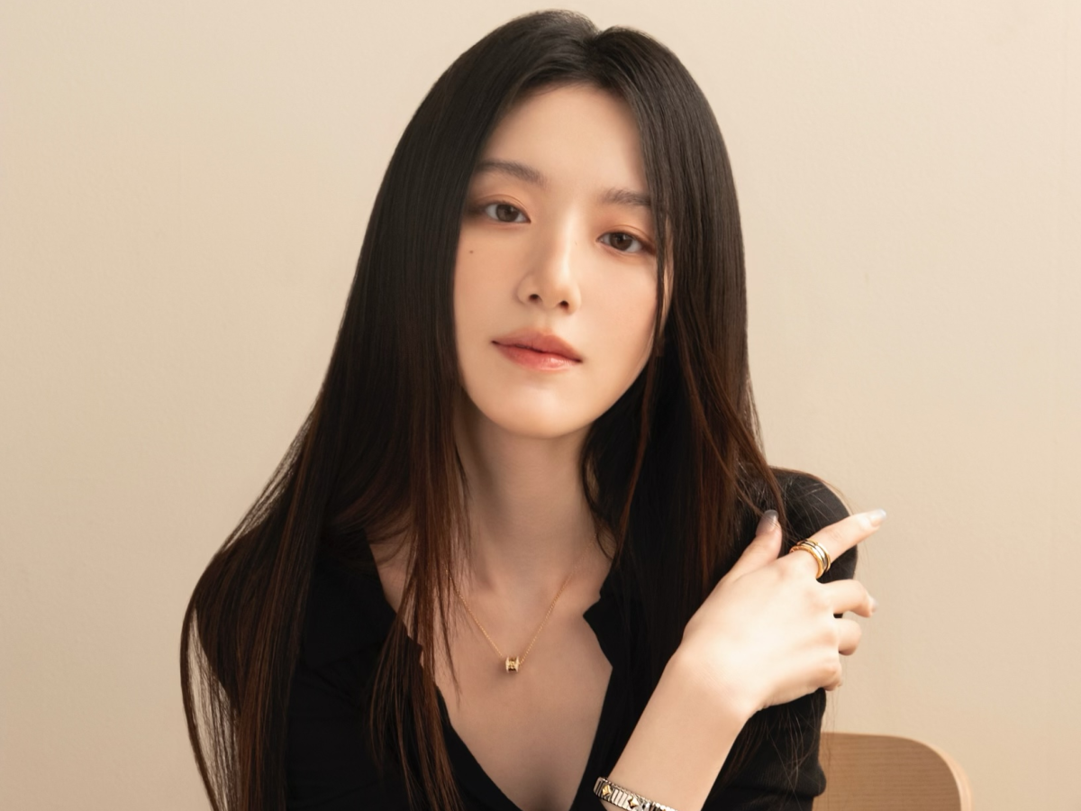 i-dle 成員舒華身高 161、體重 44 回台灣站台寶格麗活動！同款珠寶清單搶先看！