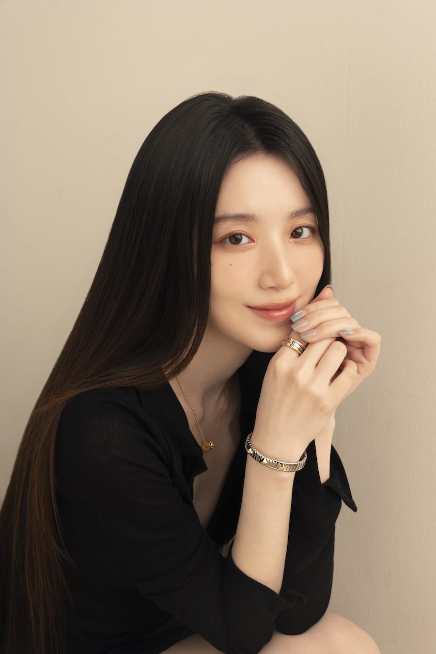 舒華
