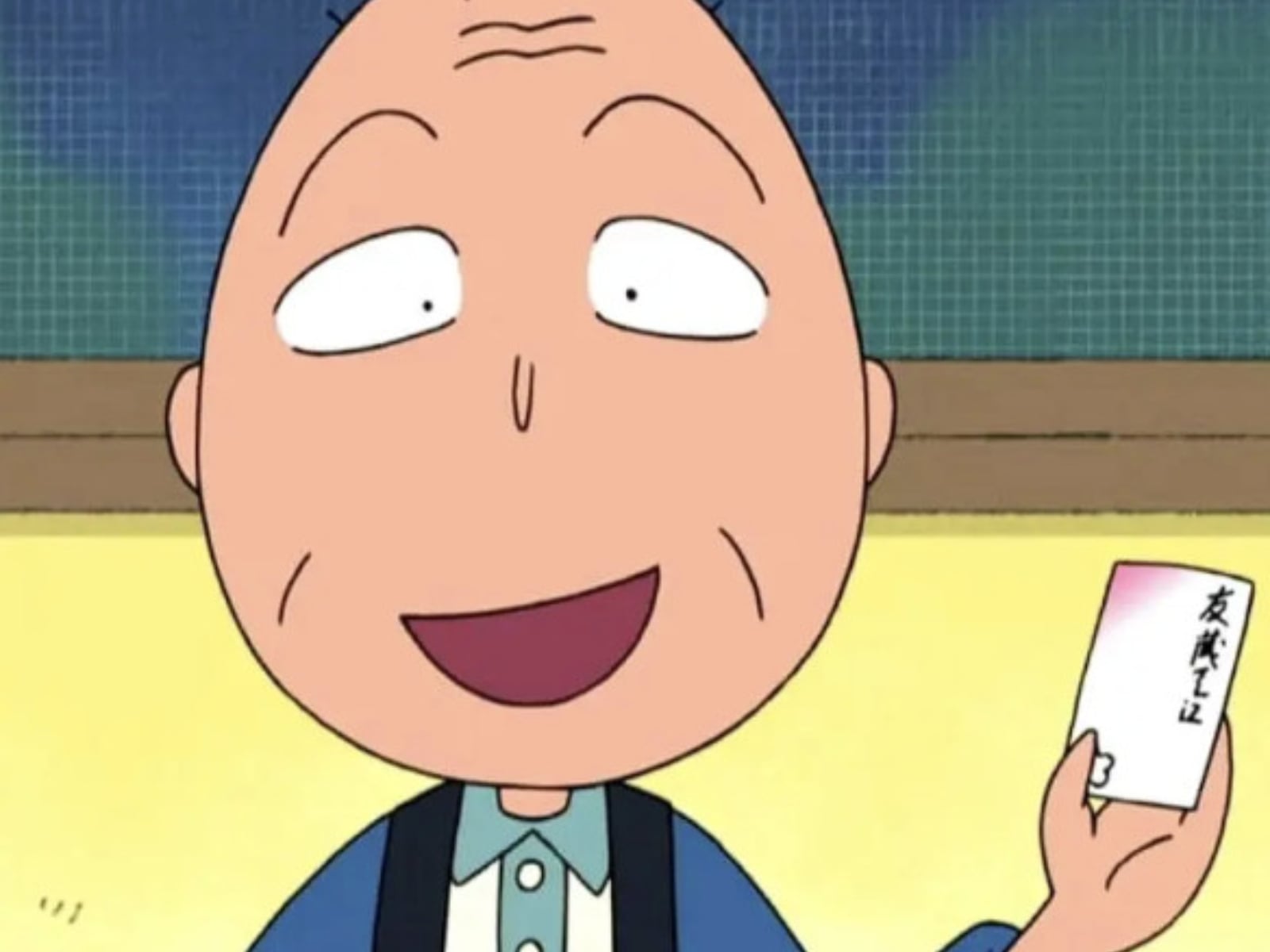 日本網友自製「二次元角色年表」爆紅！小丸子爺爺跟炭治郎竟只差 1 歲，邊玩還能邊學歷史！