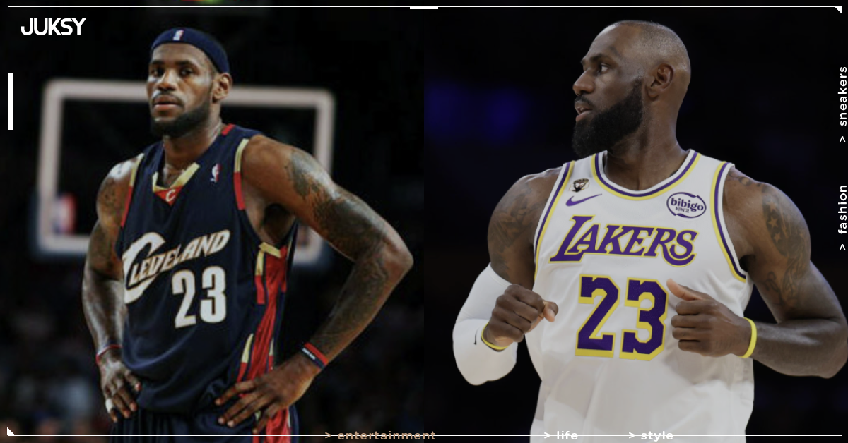 NBA／詹皇 LeBron James 主場關門戰 16 連勝終結！18 年不敗紀錄今日崩毀！