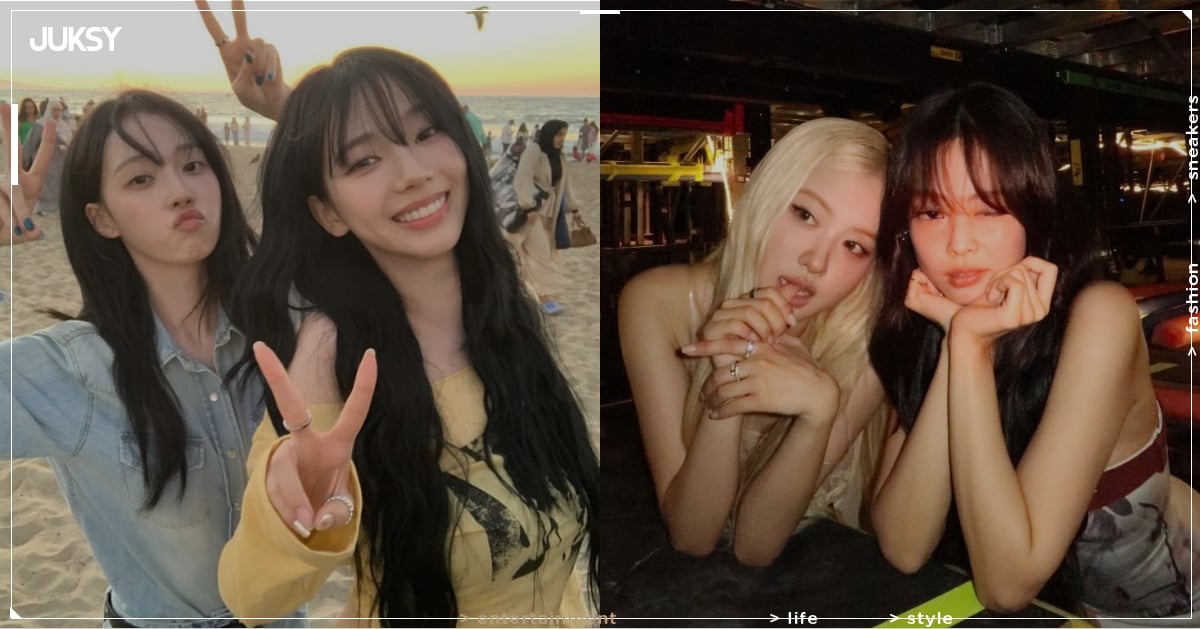 每 22 天必來一次 Girls' Night！研究曝光 78% 女性靠「姊妹聚會」心理排毒，比約男友還療癒！