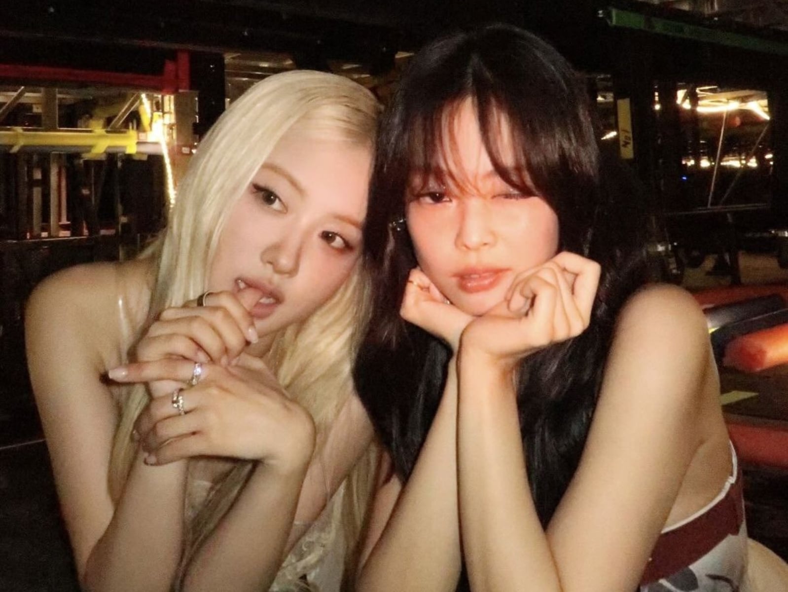 每 22 天必來一次 Girls' Night！研究曝光 78% 女性靠「姊妹聚會」心理排毒，比約男友還療癒！