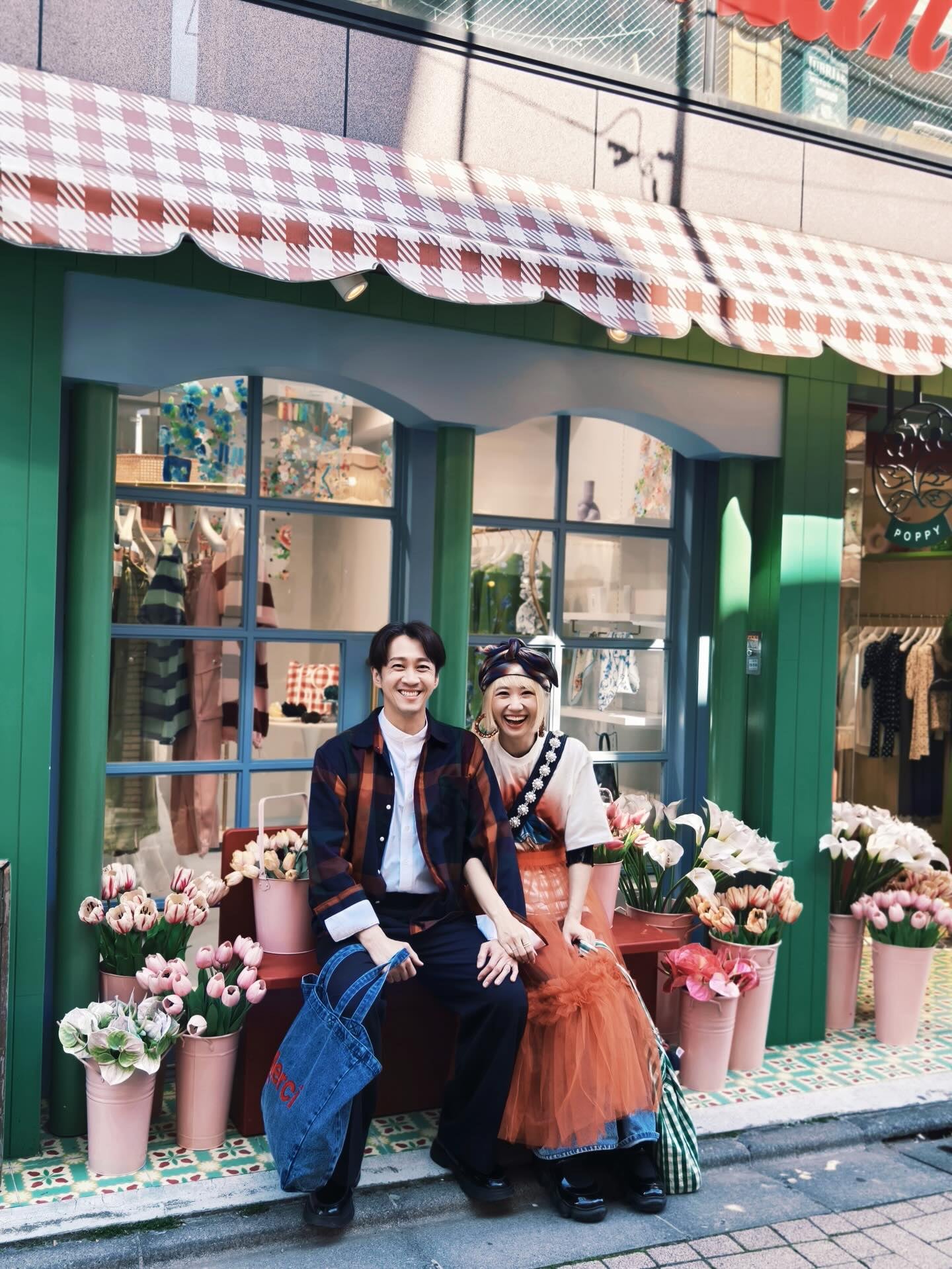 「不完美但很完整」陳漢典 & Lulu 婚禮金句太閃！兩人的怪靈魂碰在一起竟然成就最甜愛情故事