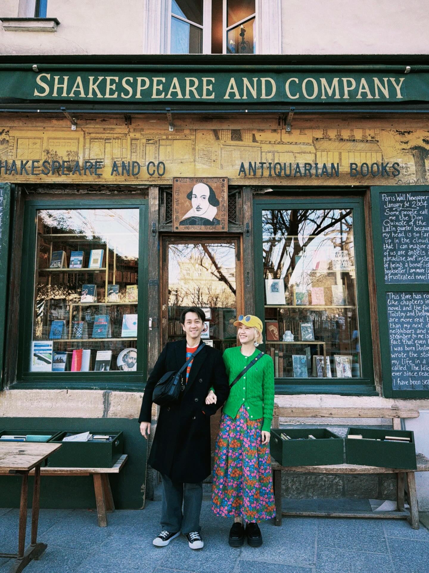 「不完美但很完整」陳漢典 & Lulu 婚禮金句太閃！兩人的怪靈魂碰在一起竟然成就最甜愛情故事