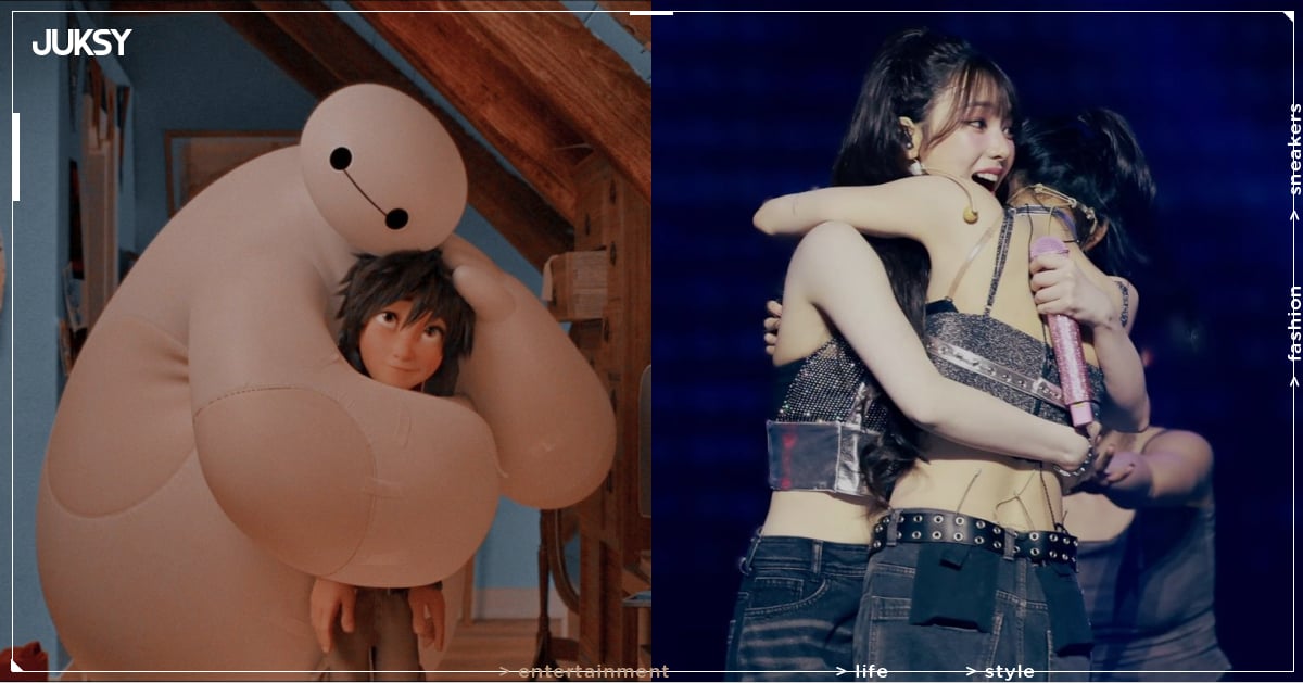 擁抱 20 秒就能釋放快樂荷爾蒙？科學證實「抱抱 6 分鐘」能趕走憂鬱、增強免疫力⋯連抱狗狗都有效！