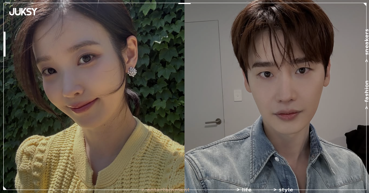 IU 罕見談戀愛不放閃原因曝光！與李鐘碩低調 4 年真相引熱議！