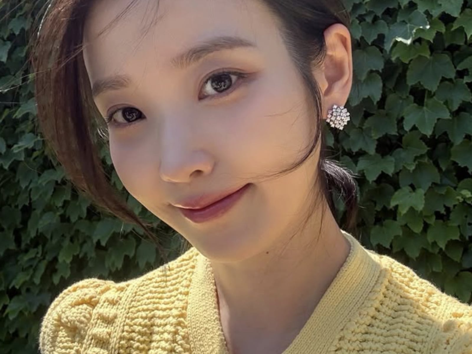 IU 罕見談戀愛不放閃原因曝光！與李鐘碩低調 4 年真相引熱議！