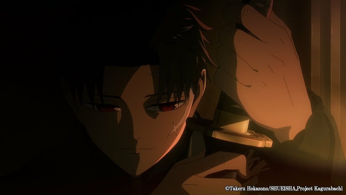 《神樂鉢》正式動畫化，2027 開播確定！爆紅原因是什麼？劇情＋看點一次解析