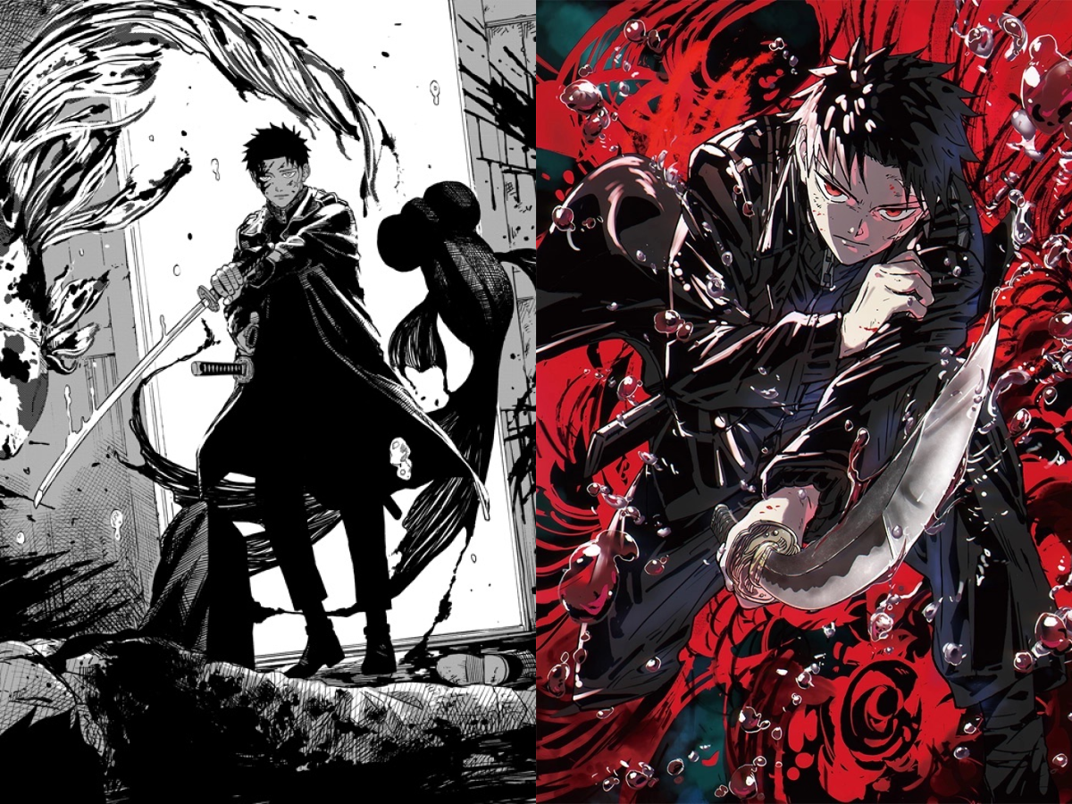 《神樂鉢》正式動畫化，2027 開播確定！爆紅原因是什麼？劇情＋看點一次解析