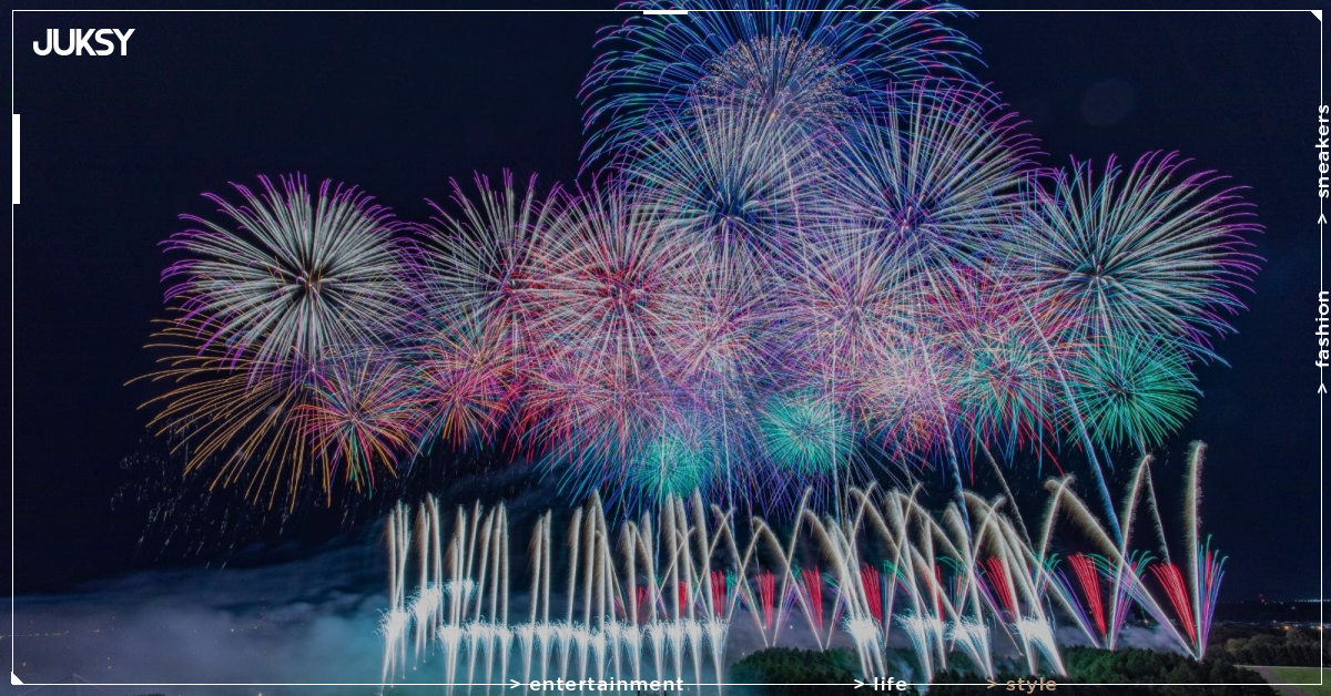 音樂與花火完美同步！北海道芸術花火2026札幌登場，日本頂級花火師50分鐘視覺盛宴！