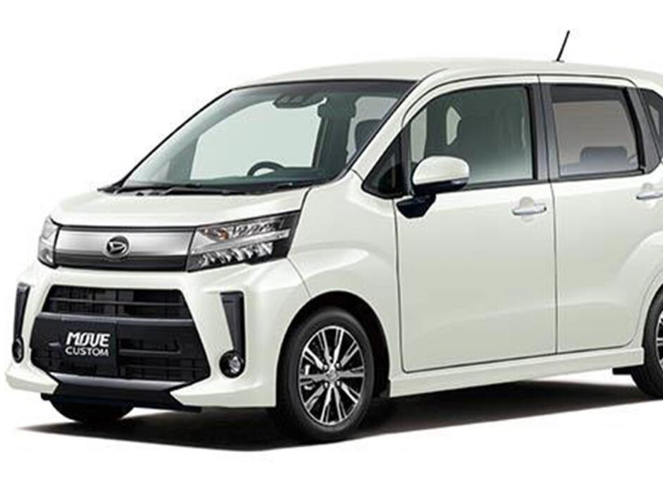 大發Move新車149萬日圓超划算！專家力推X等級：「比最便宜款多花22萬，卻能用到現代輕車的完整配備」