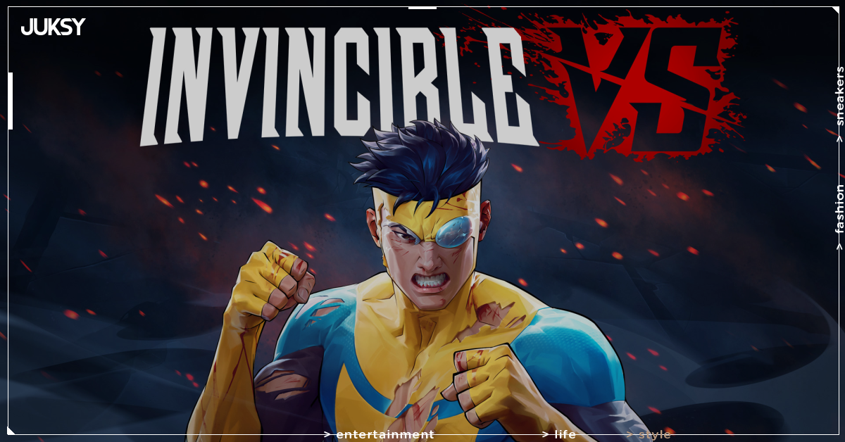 《無敵少俠VS》格鬥遊戲5月1日上線！3v3血腥對戰、18角色卡司曝光，媒體狂讚超有梗