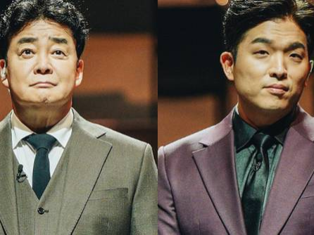 《黑白大廚3》5月開拍評審恐大換血！安成宰餐廳掉包紅酒、白種元暫停演藝⋯2大主評去留成謎