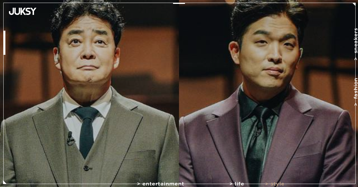 《黑白大廚3》5月開拍評審恐大換血！安成宰餐廳掉包紅酒、白種元暫停演藝⋯2大主評去留成謎