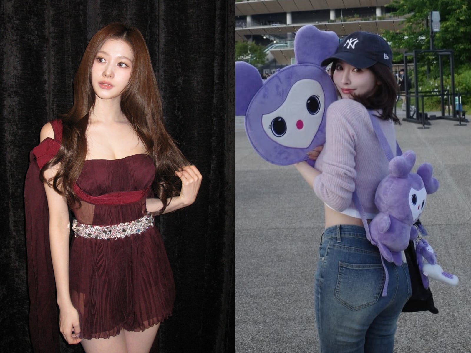 三上悠亞 IG 曝朝聖 TWICE 演唱會！全身 Sana 周邊直呼：「她們這麼可愛呢！」