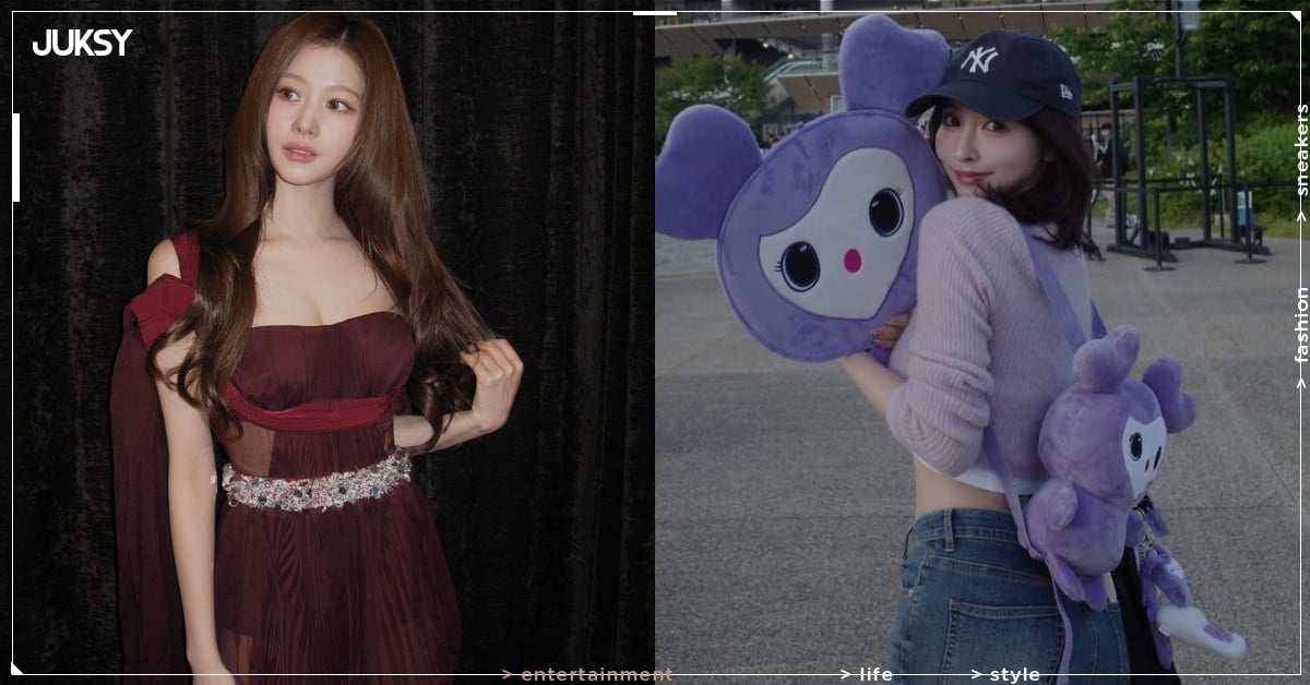 三上悠亞 IG 曝朝聖 TWICE 演唱會！全身 Sana 周邊直呼：「她們這麼可愛呢！」
